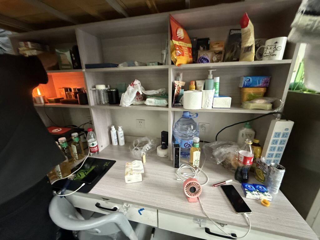 湖北上学记:1500+公里,土著从内蒙古到湖北的所见所闻 https://imfurry.com/wp-content/uploads/2025/10/img_1729-1024x768.jpg