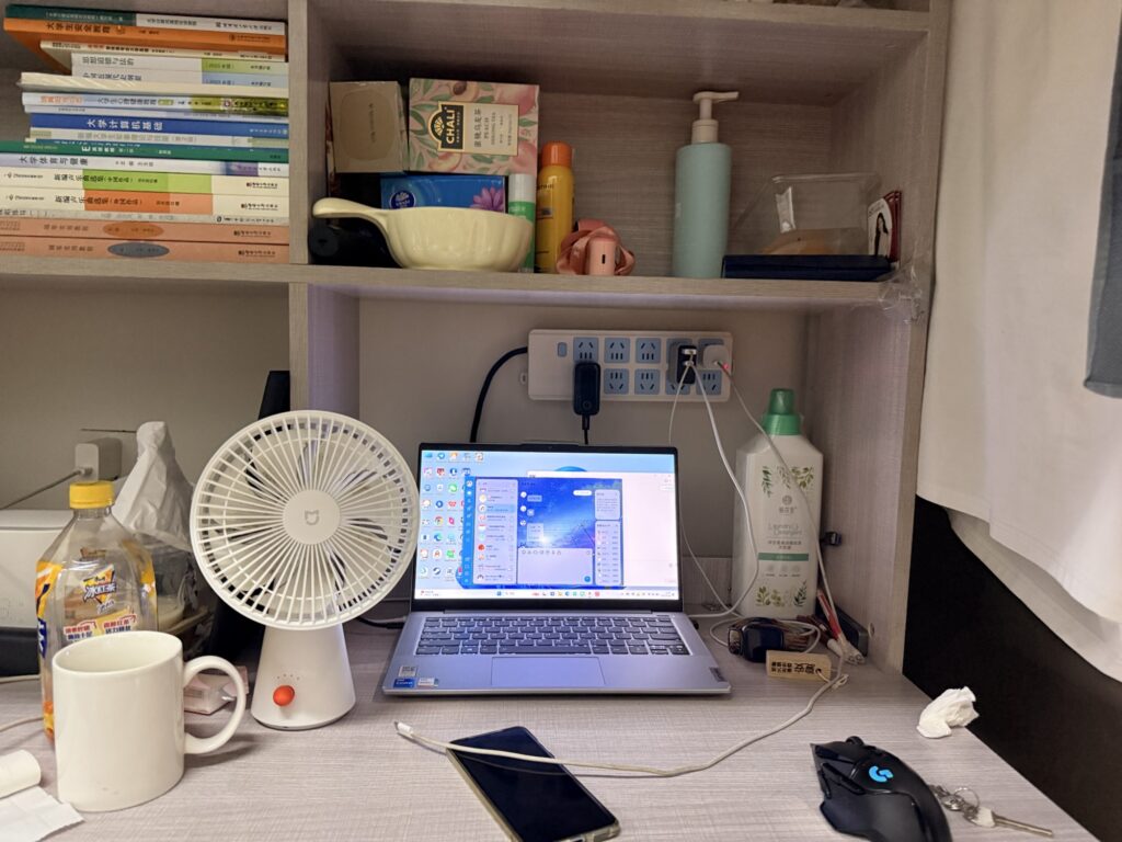 湖北上学记:1500+公里,土著从内蒙古到湖北的所见所闻 https://imfurry.com/wp-content/uploads/2025/10/img_2621-1024x768.jpg